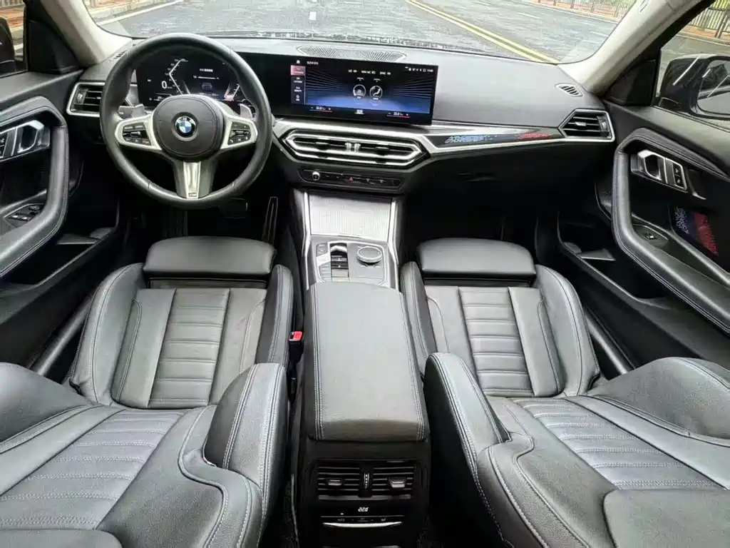 BMW 2 Series (Import) — миниатюра 3