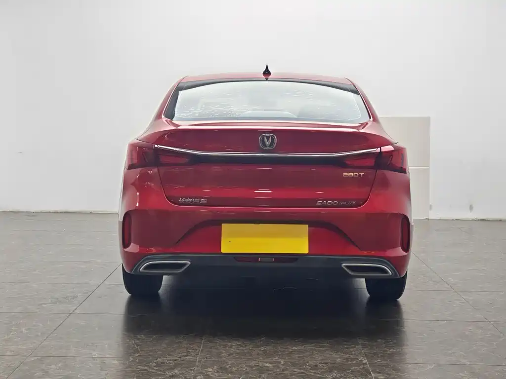 Changan Eado — миниатюра 6