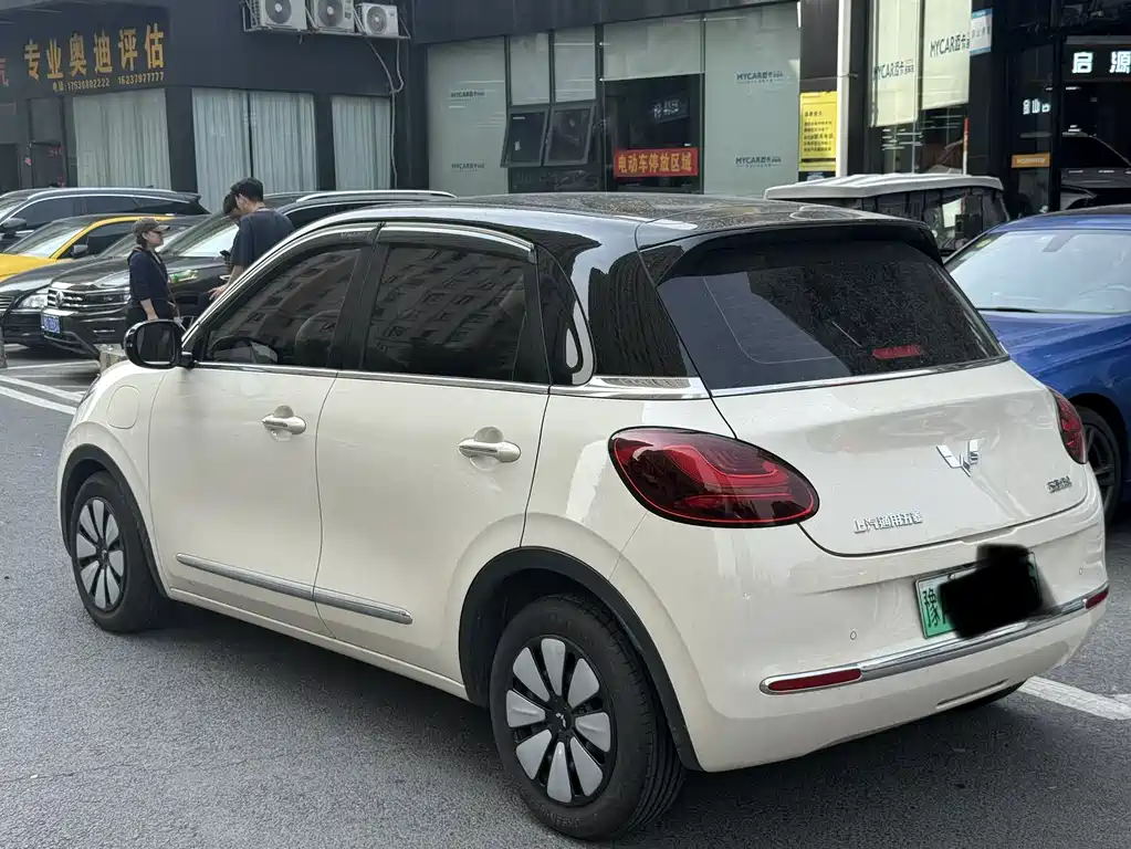 Wuling Bingo — миниатюра 10