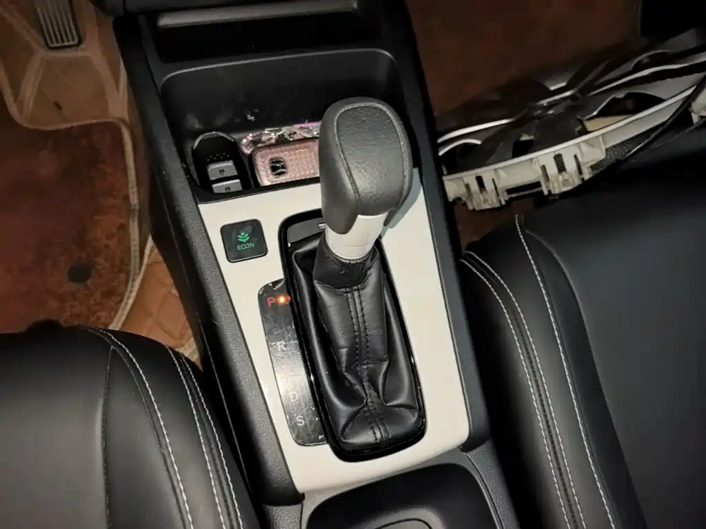 Honda Fit — миниатюра 14