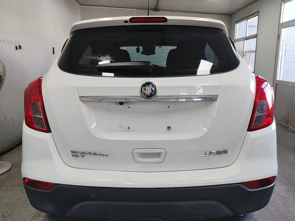 Buick Encore — миниатюра 6