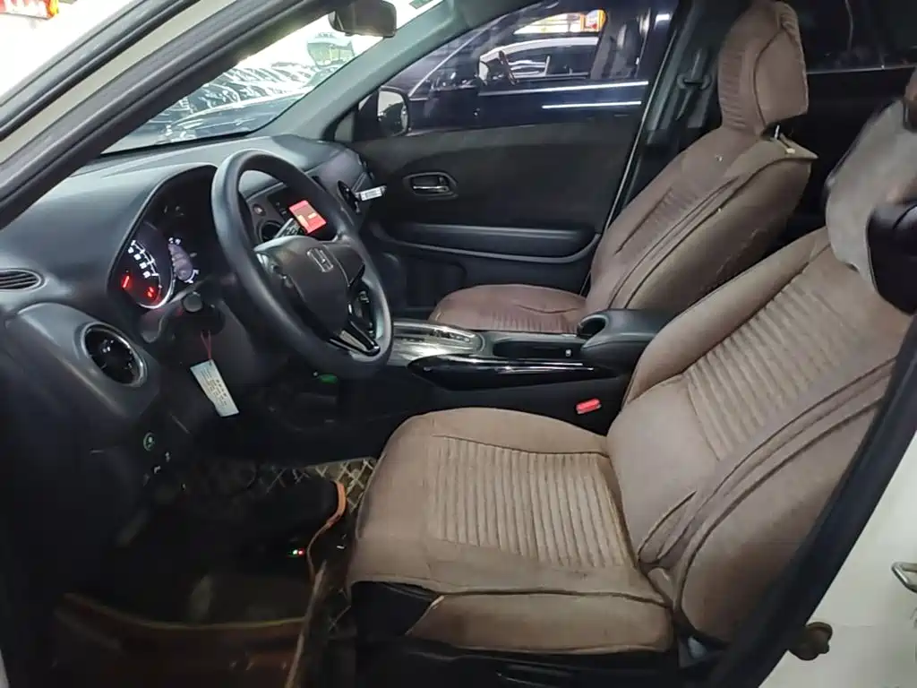 Honda XR-V — миниатюра 15