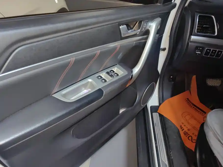 Haval H6 — миниатюра 7