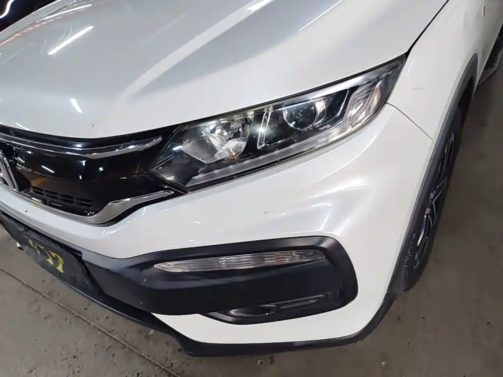 Honda XR-V — миниатюра 24