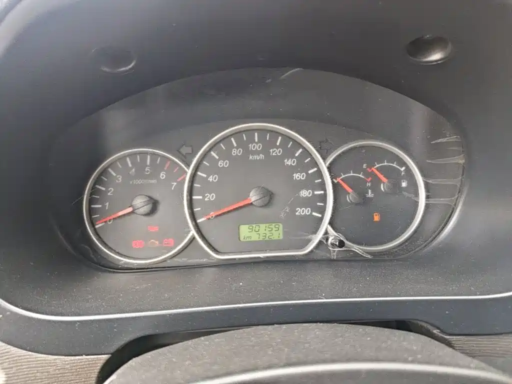 Wuling Hongguang — миниатюра 12