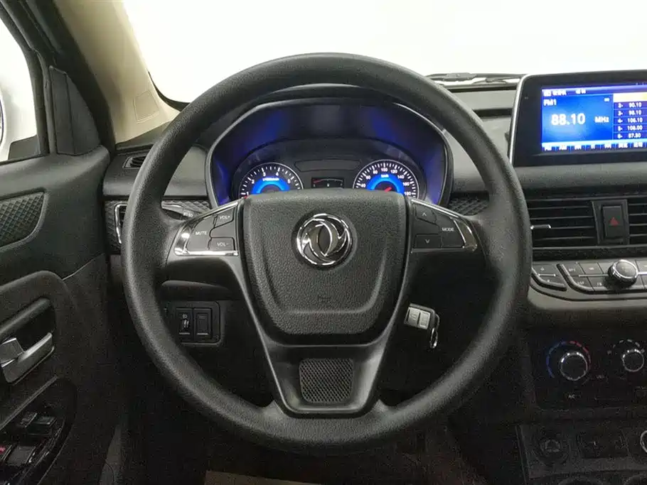 DONGFENG SCENERY 330