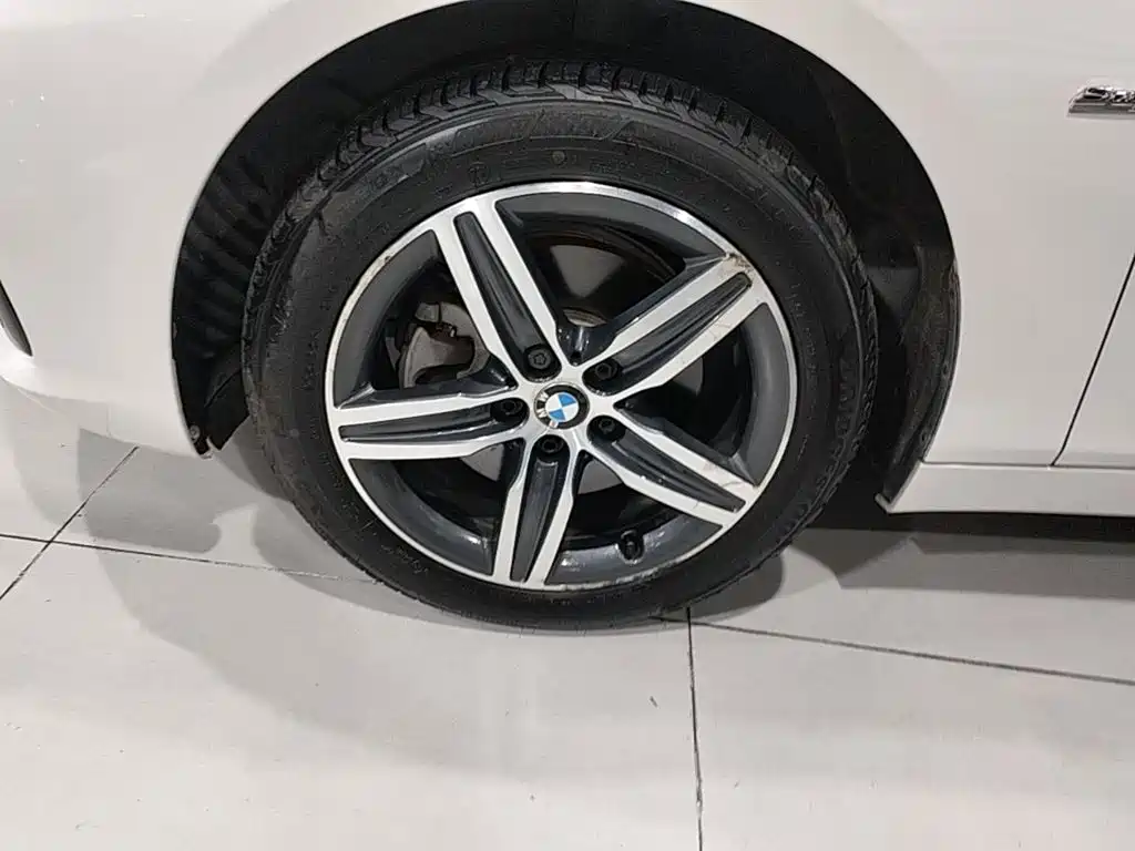 BMW 2 Series Active Tourer — миниатюра 23