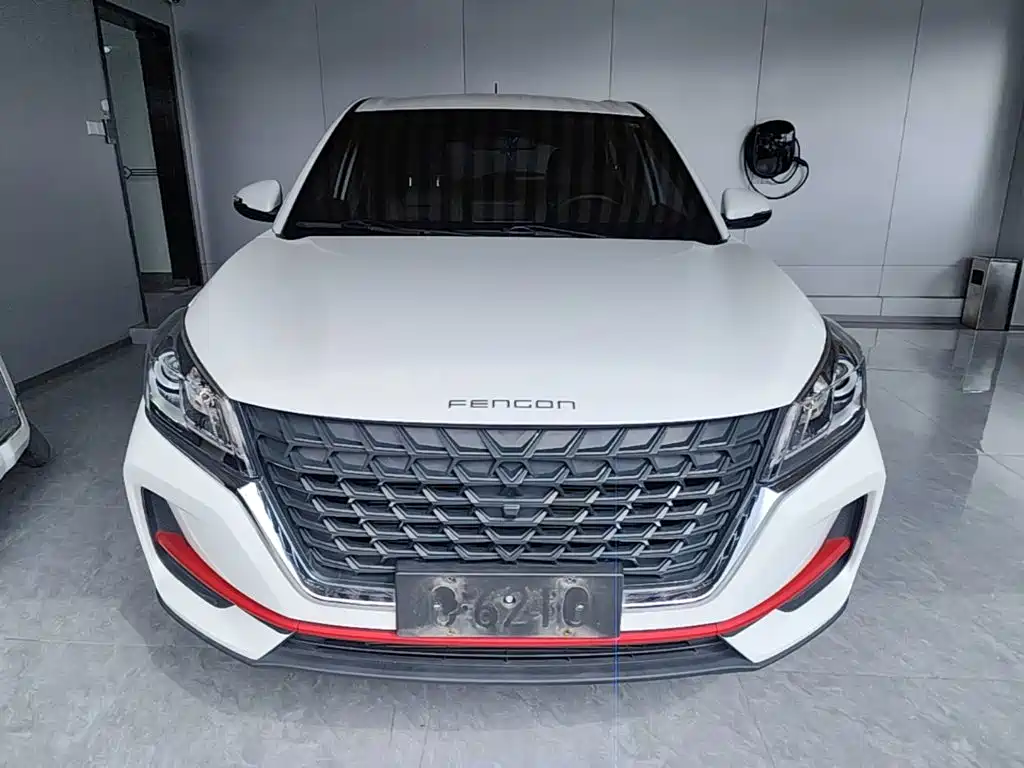 Fengguang Fengguang 500 — миниатюра 3