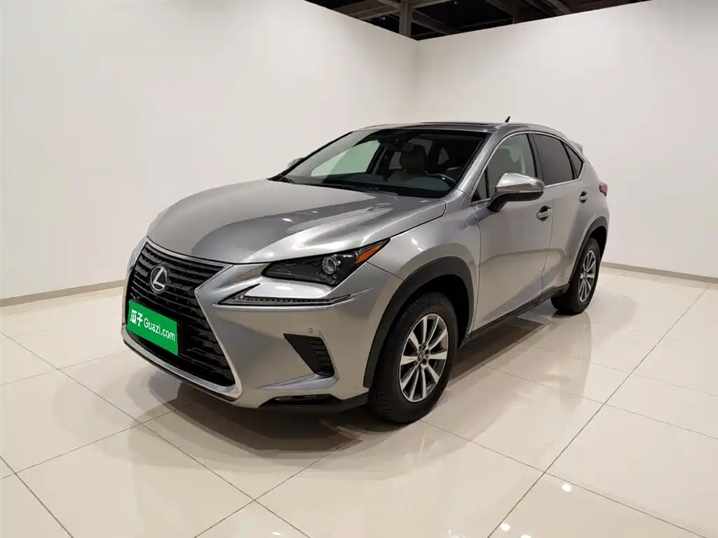 Купить Lexus NX