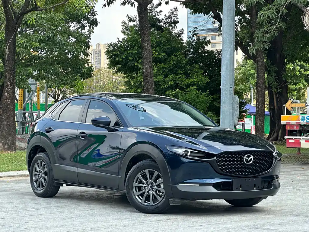 Mazda CX-30 — миниатюра 3