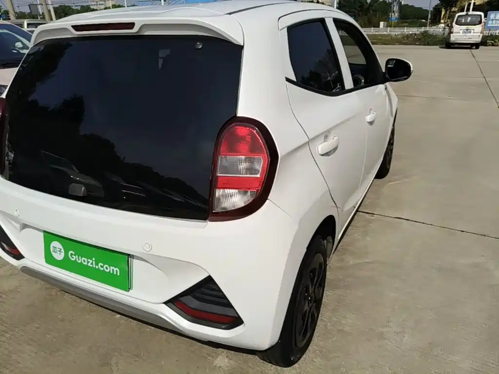 JMEV EV2 — миниатюра 8