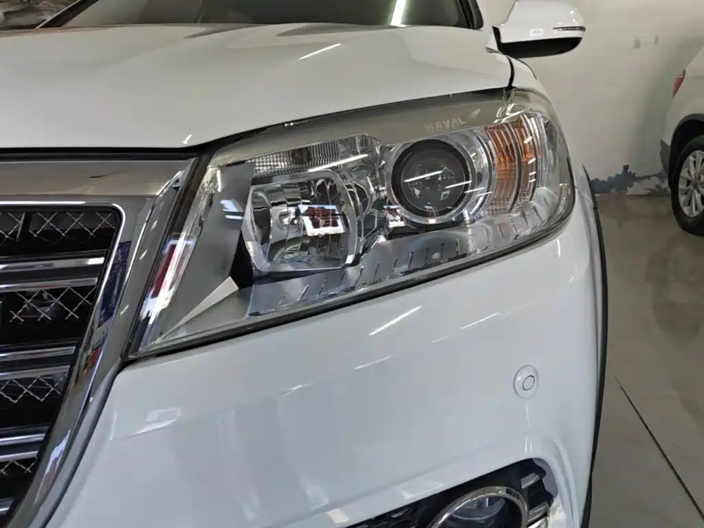 Haval H6 — миниатюра 24