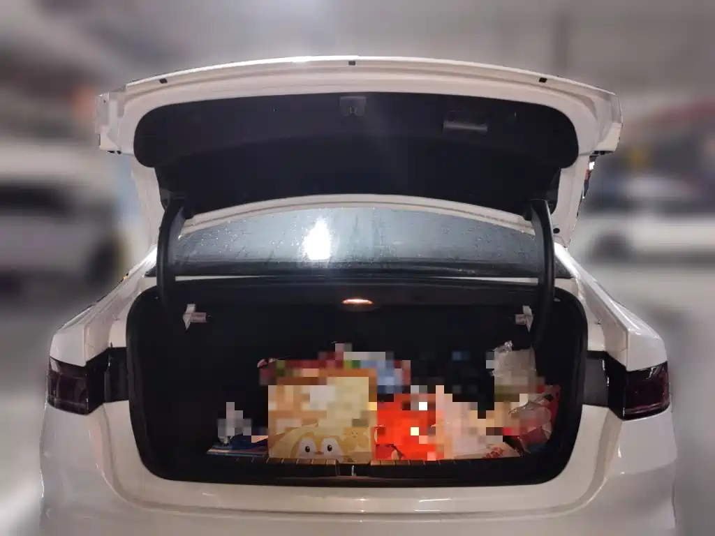 BYD Qin PLUS — миниатюра 15