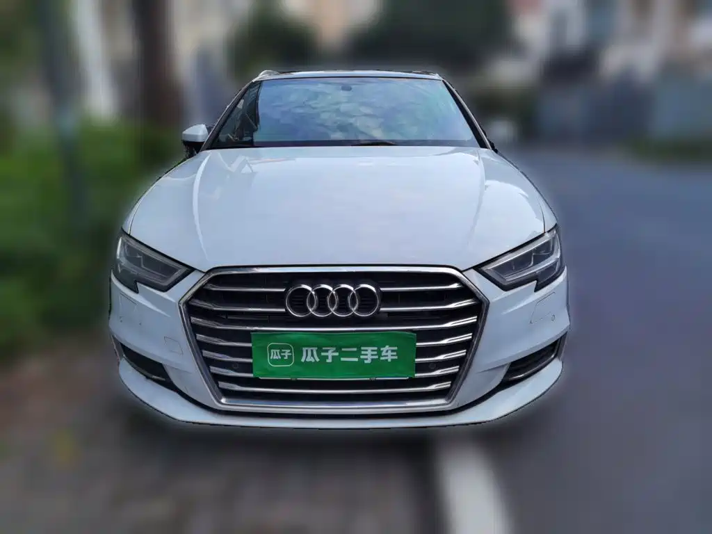 Audi A3 — миниатюра 2