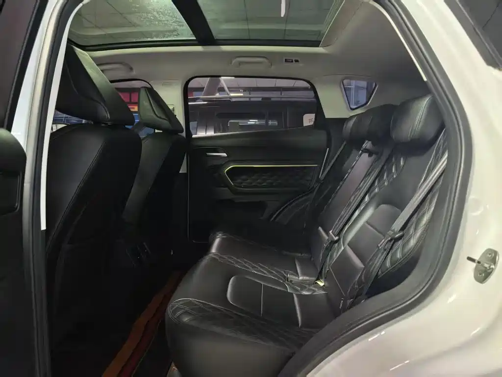 Haval H6 — миниатюра 10