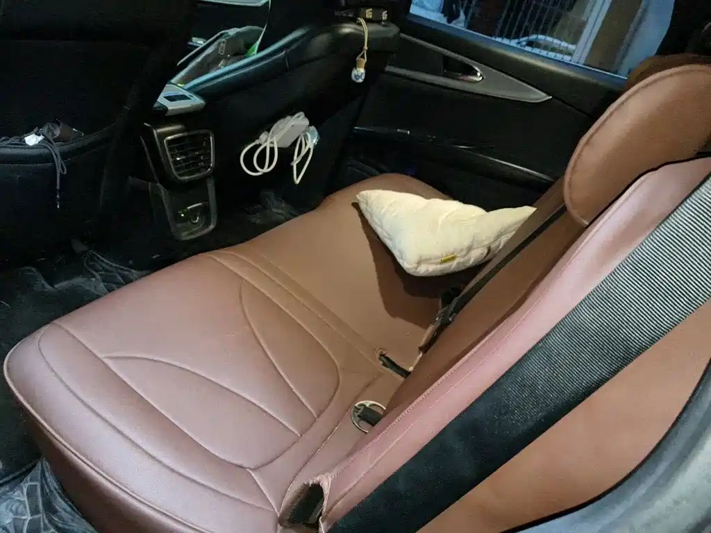 Lincoln MKX — миниатюра 15