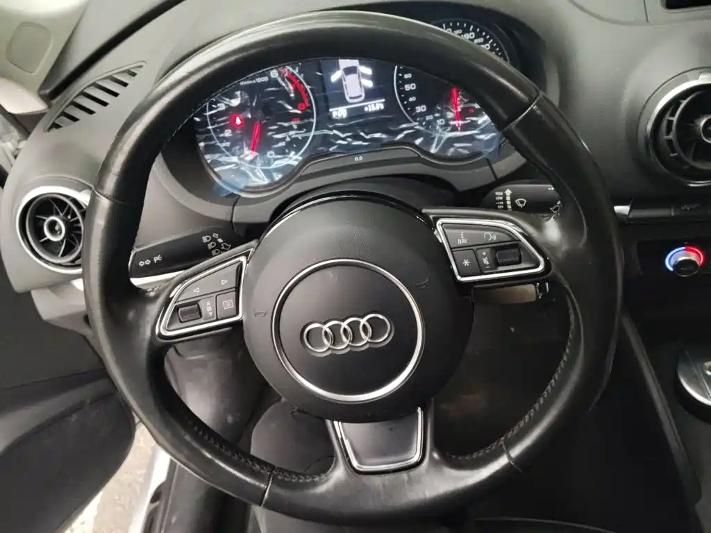 Audi A3 — миниатюра 6