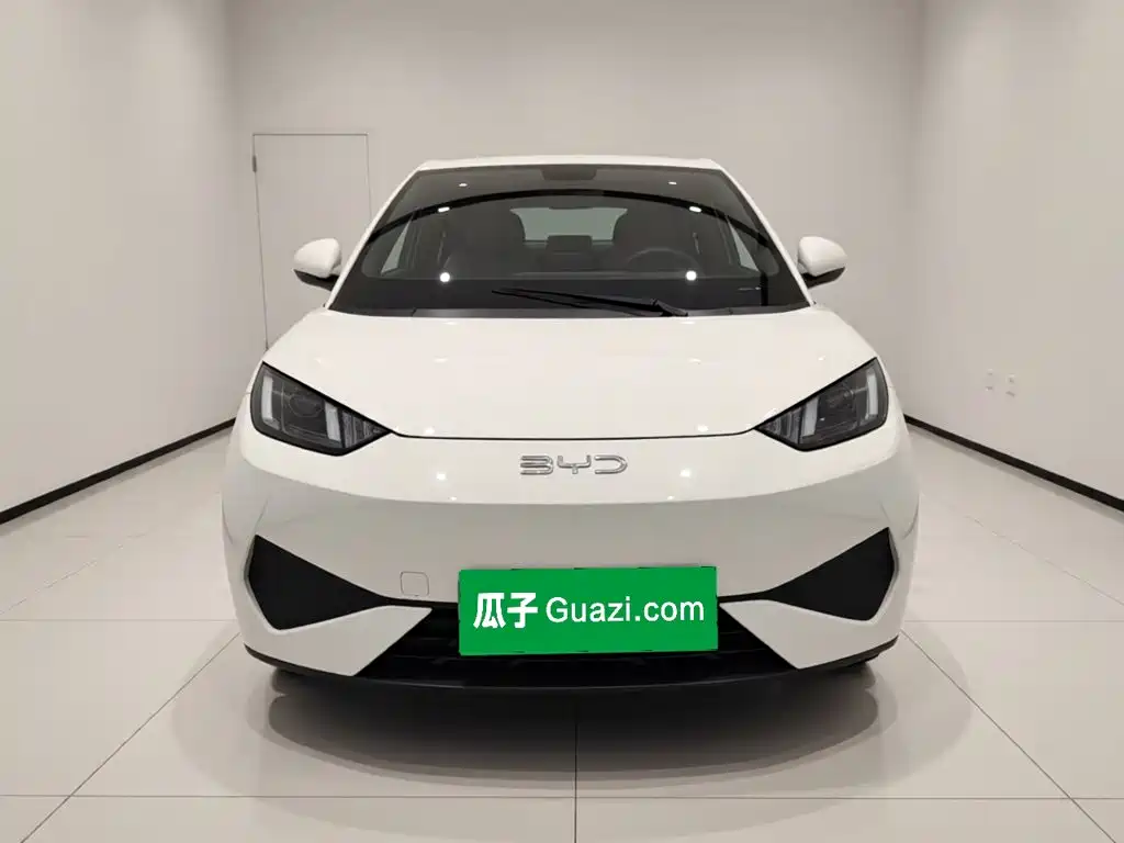 BYD Seagull — миниатюра 2