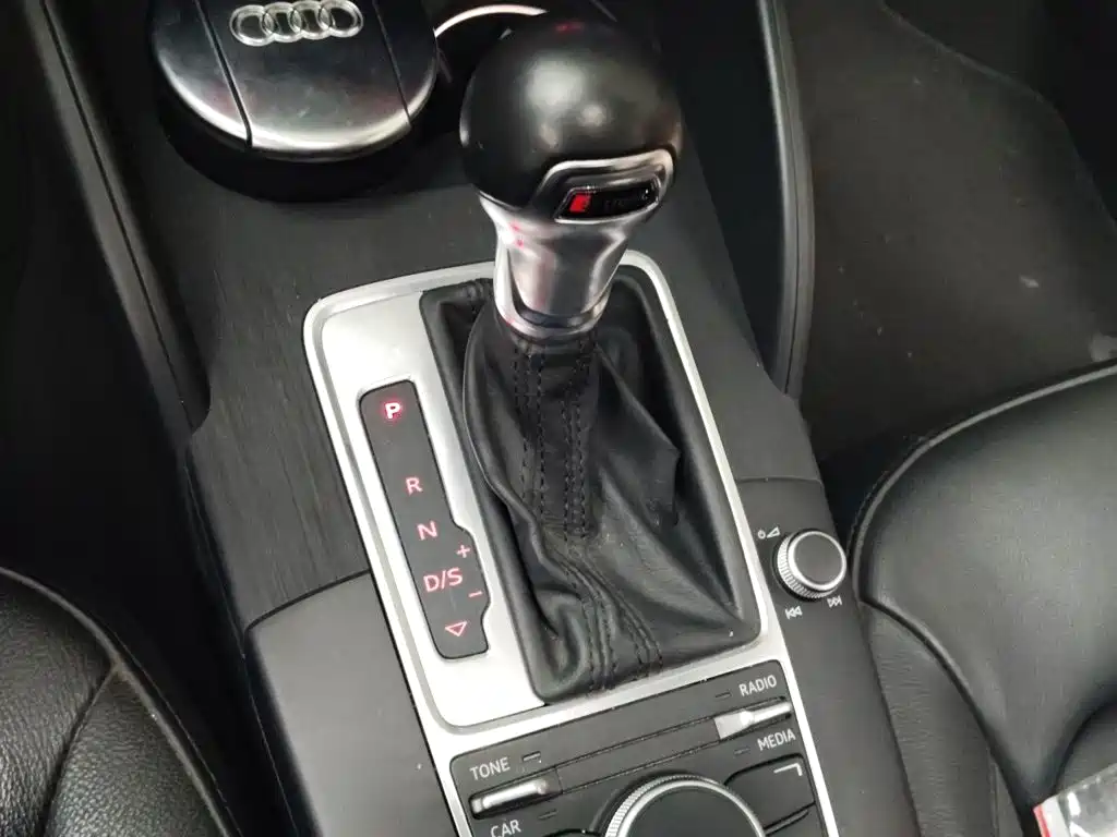 Audi A3 — миниатюра 10