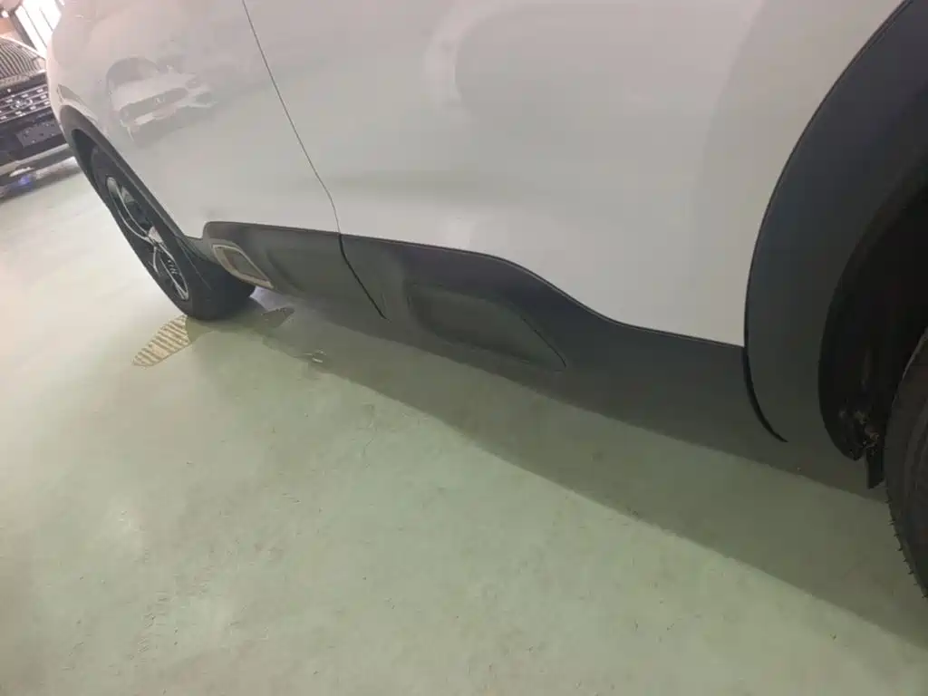 Citroen C5 AIRCROSS — миниатюра 22