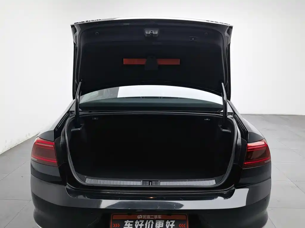 Volkswagen Magotan — миниатюра 16