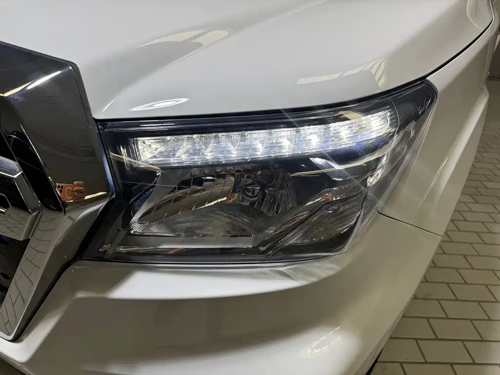Dongfeng Rich 6 New Energy — миниатюра 38