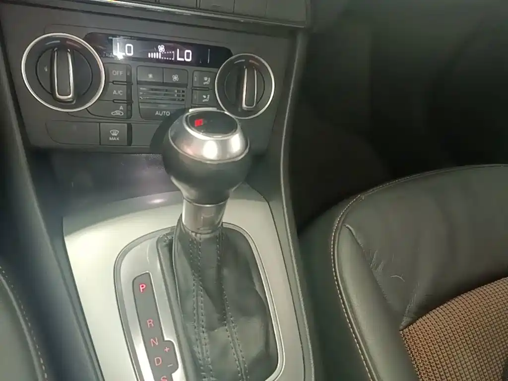 Audi Q3 — миниатюра 14