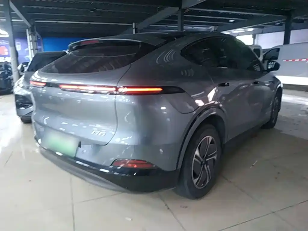 XPeng G6 — миниатюра 7