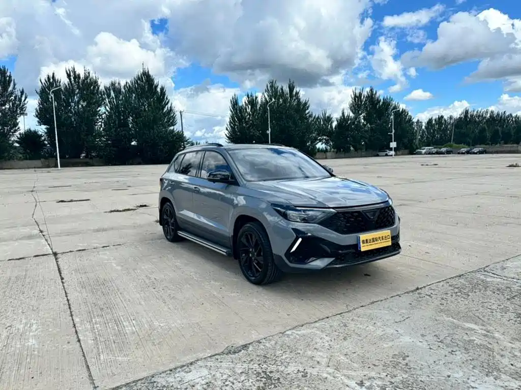 Jetta VS5 — миниатюра 3