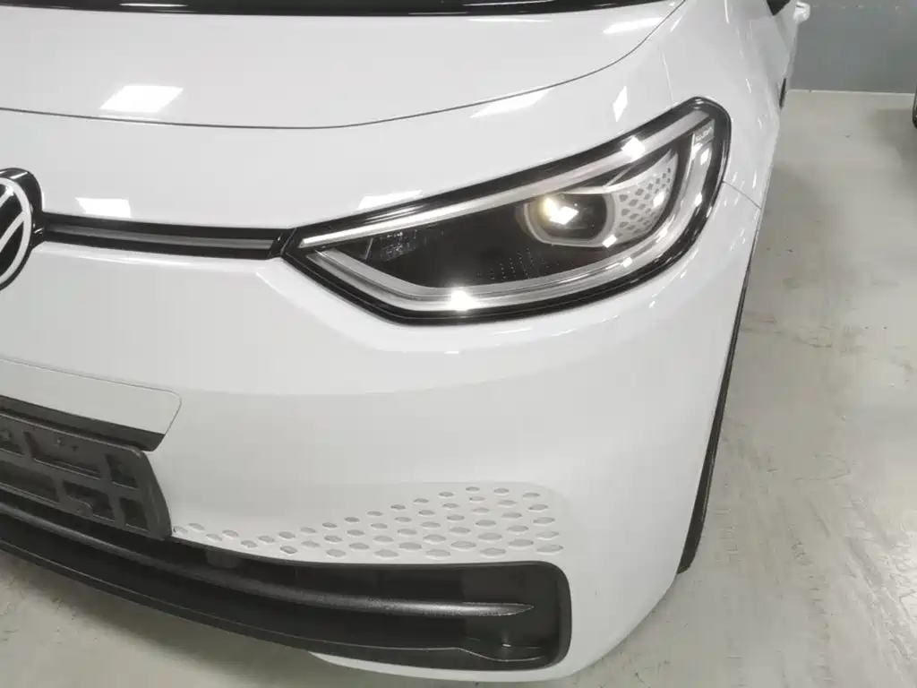 Volkswagen ID.3 — миниатюра 24