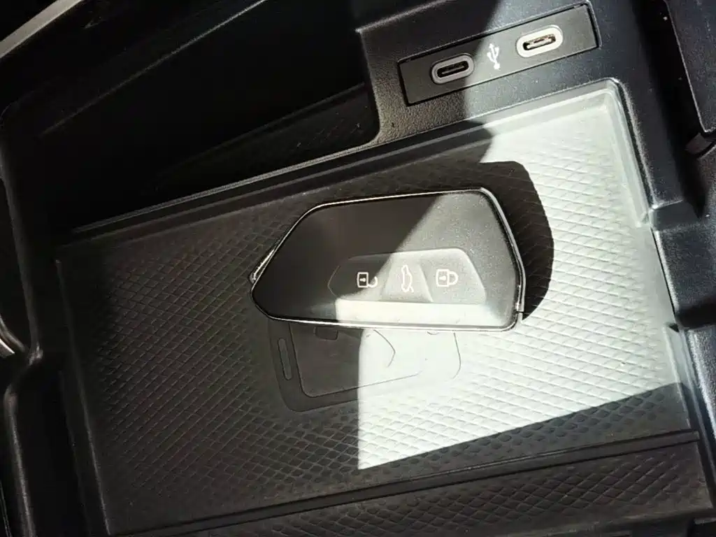 Volkswagen ID.6 Crozz — миниатюра 9