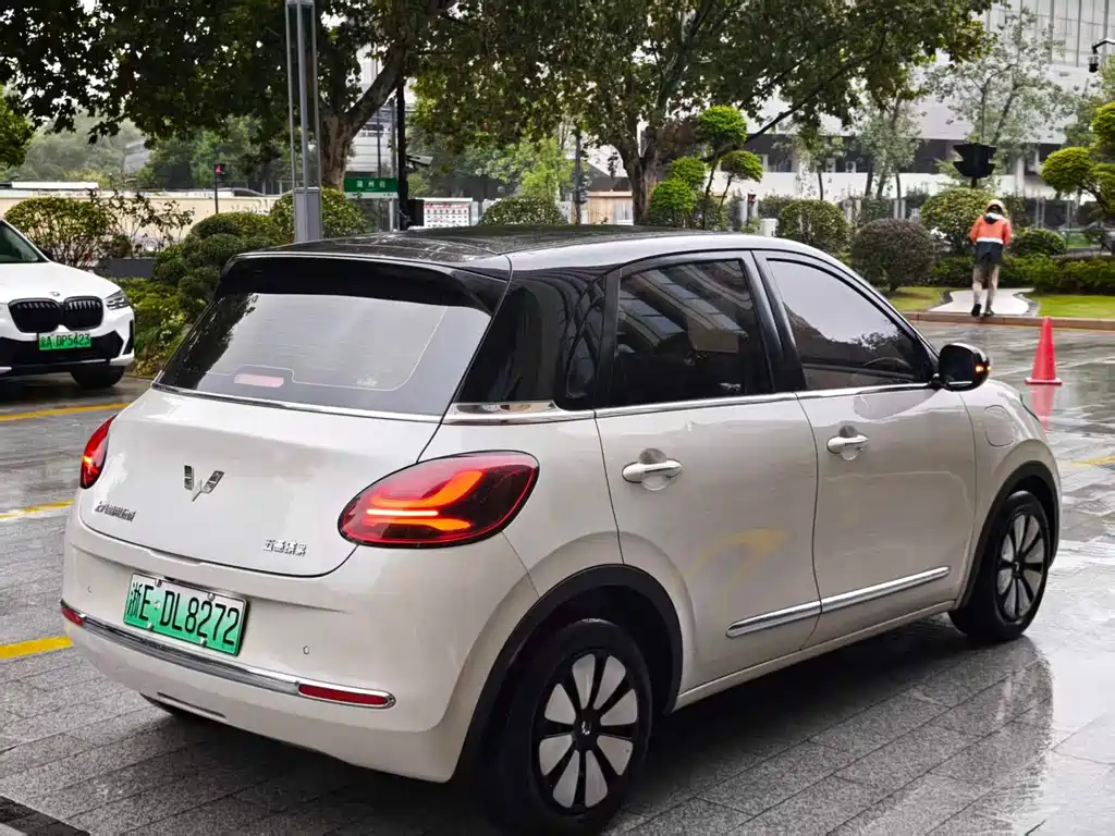 Wuling Bingo — миниатюра 7