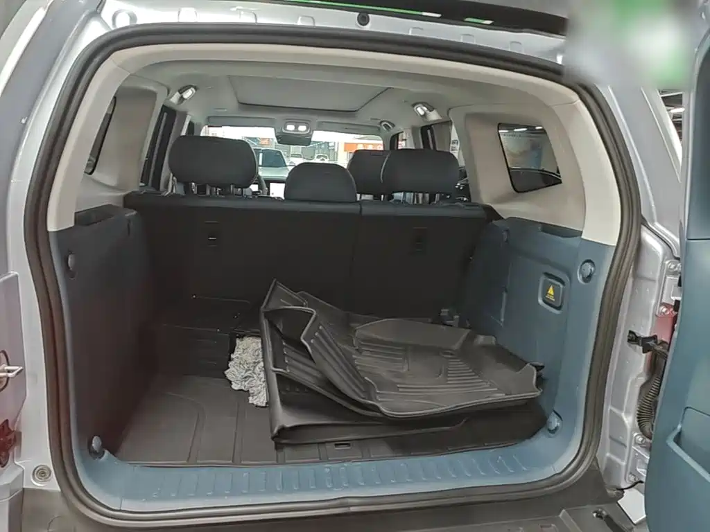 Deepal Deepal G318 — миниатюра 19