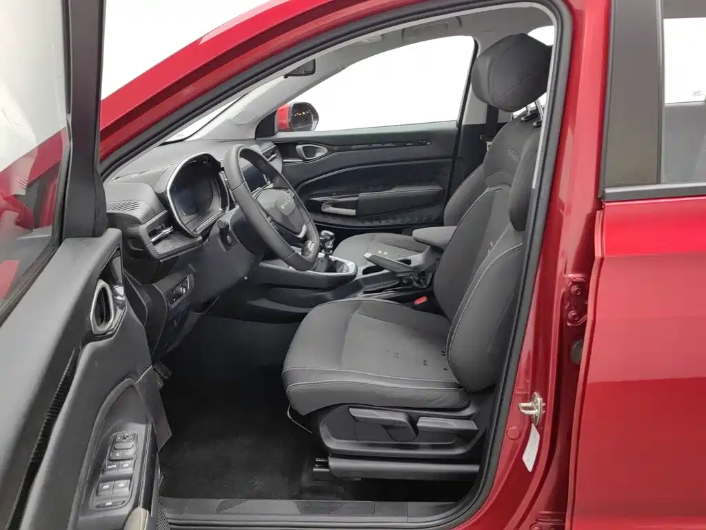 Baojun RM-5 — миниатюра 10