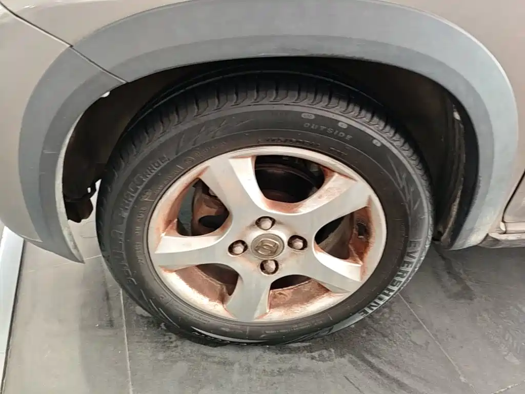 Suzuki Wagon R X5 — миниатюра 23