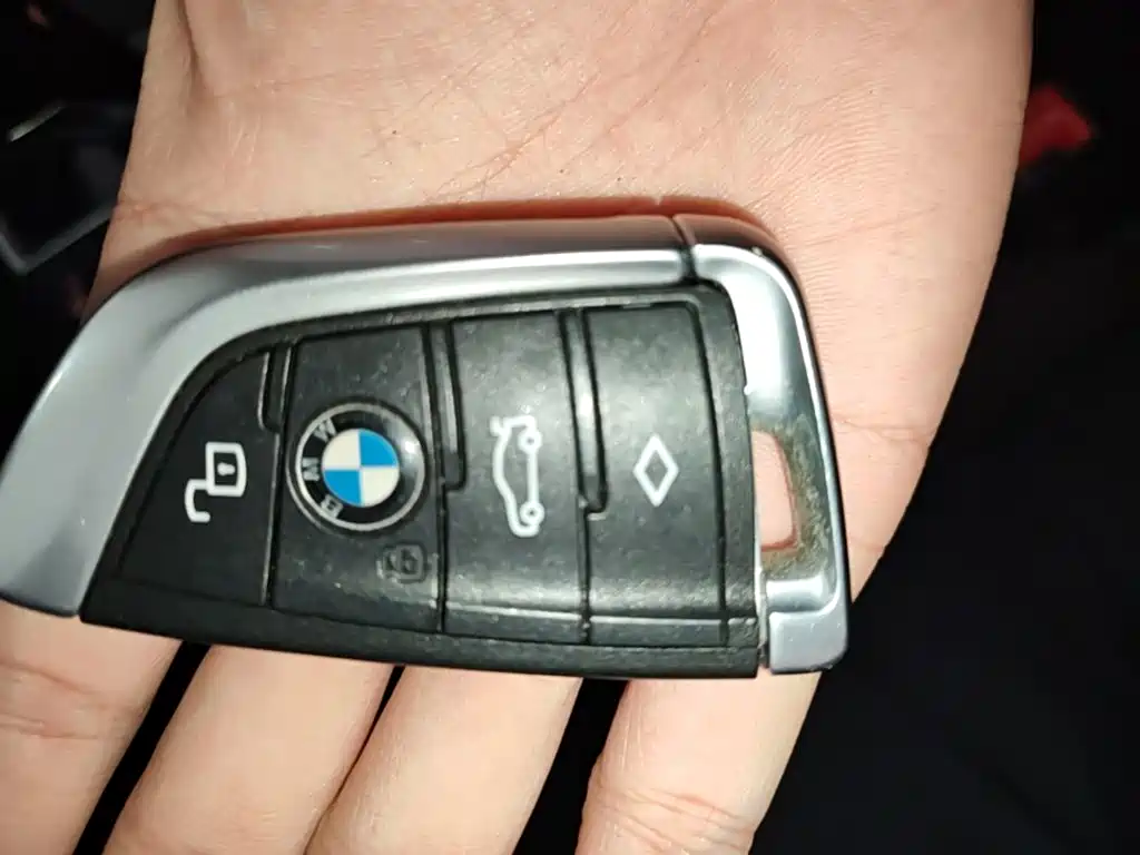 BMW 3 Series — миниатюра 9
