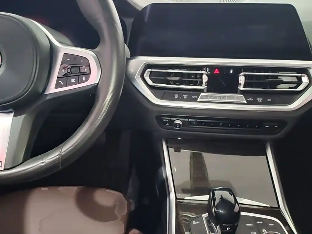 BMW 3 Series — миниатюра 10