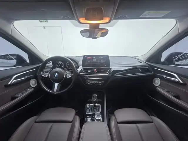 BMW 1 Series — миниатюра 9