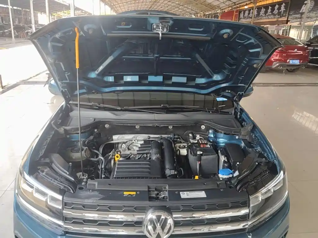 Volkswagen Tharu — миниатюра 20