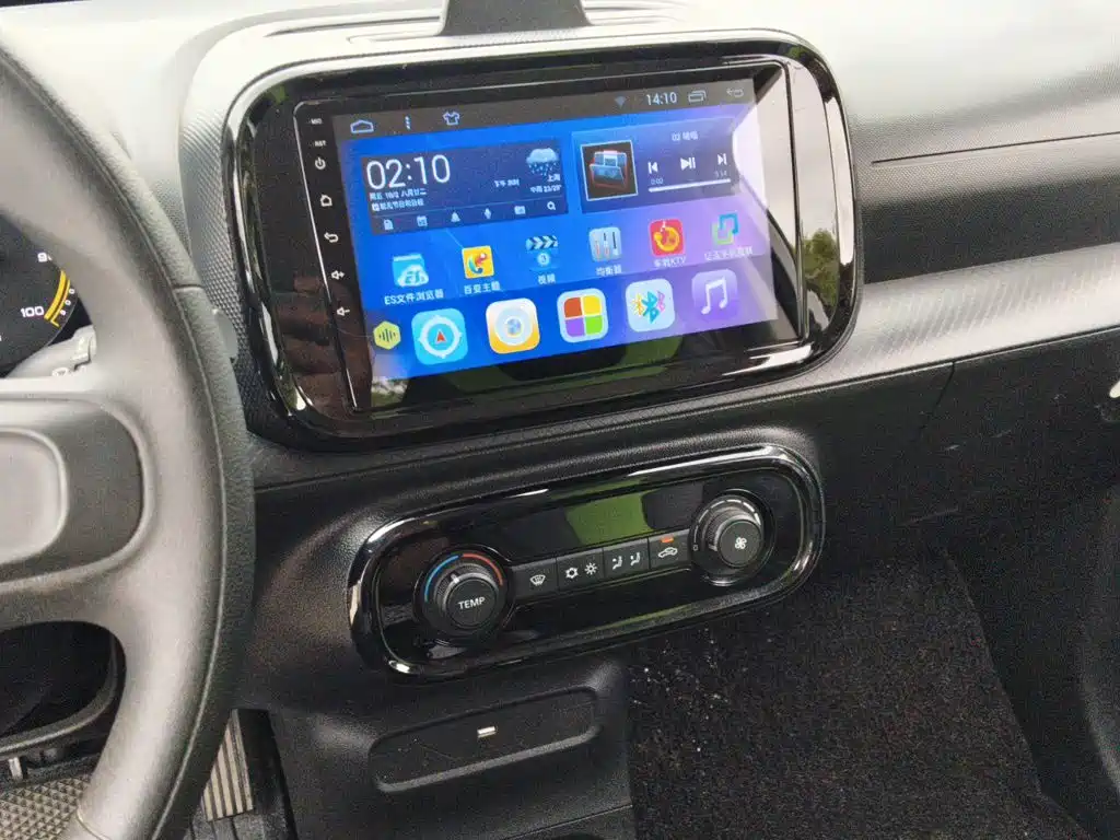 Roewe Clever — миниатюра 9