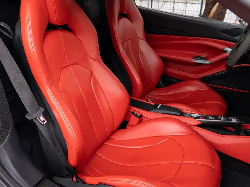 Ferrari F8 — миниатюра 17