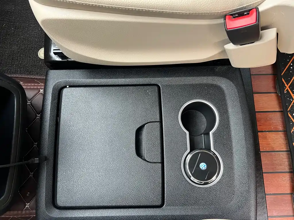 Mercedes-Benz Vito 2018 2.0T V