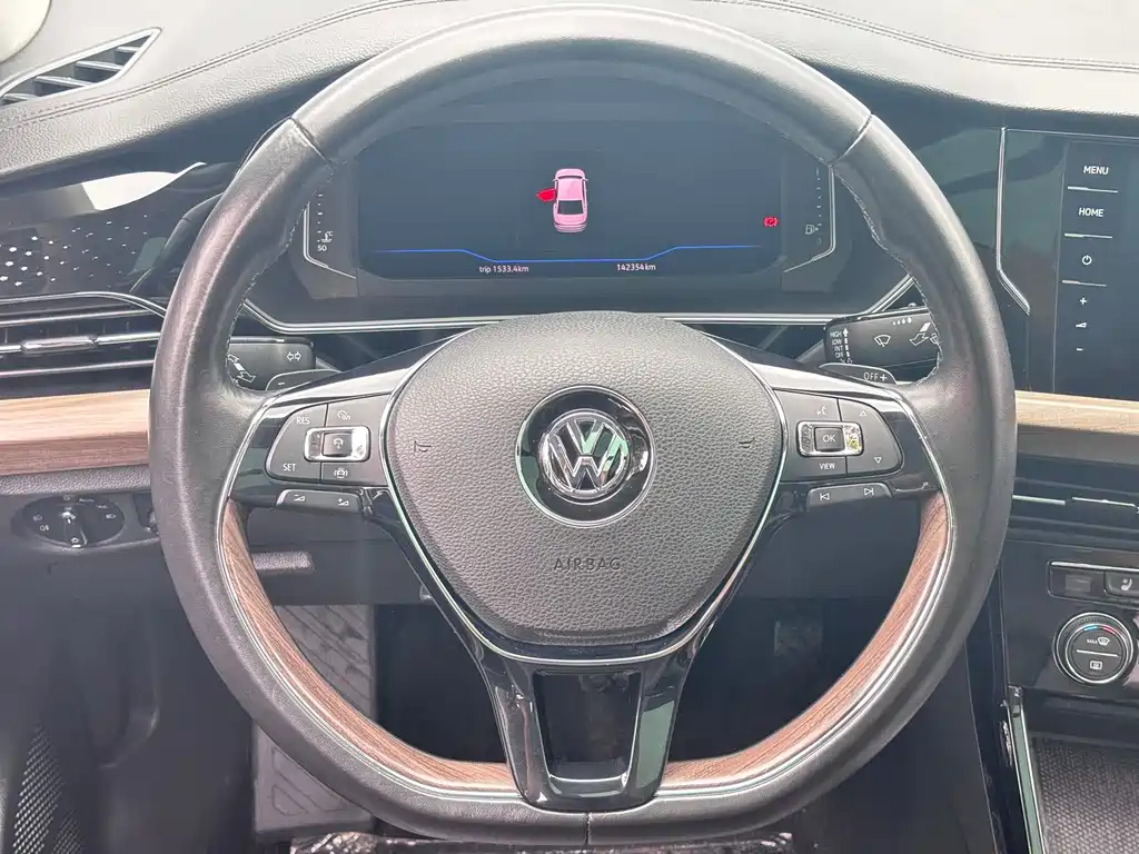 Volkswagen Passat — миниатюра 16