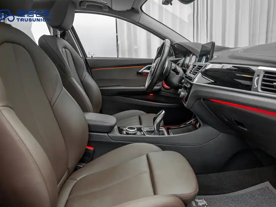 BMW 1 Series — миниатюра 15