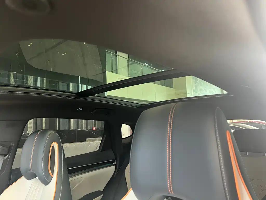 BYD SONGJIANG NEW ENERGY