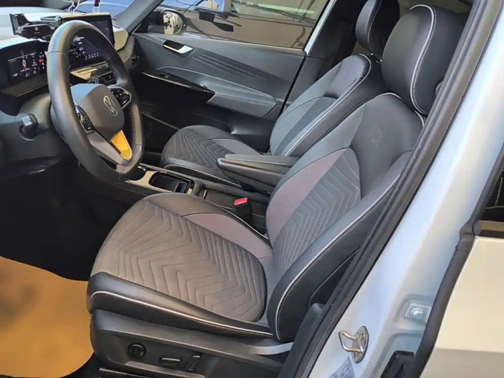 Volkswagen ID.3 — миниатюра 15