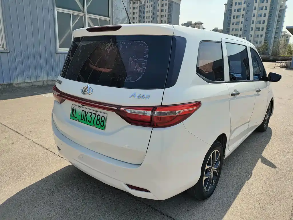Kaicheng Oushang A600EV — миниатюра 5