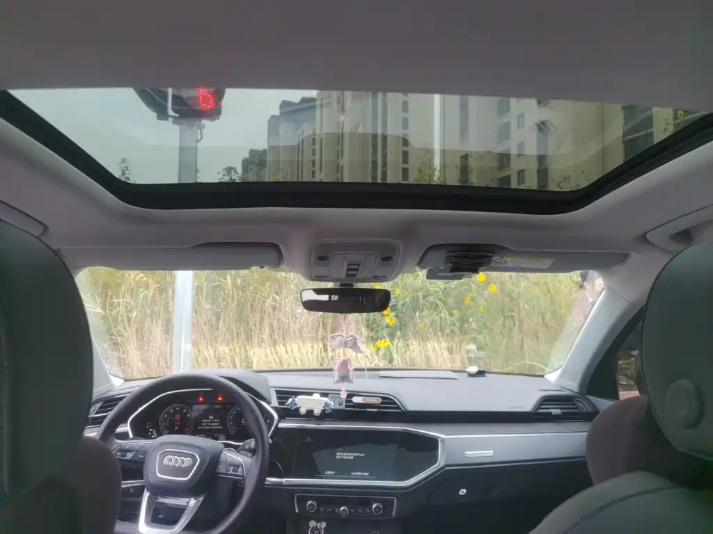 Audi Q3 — миниатюра 14