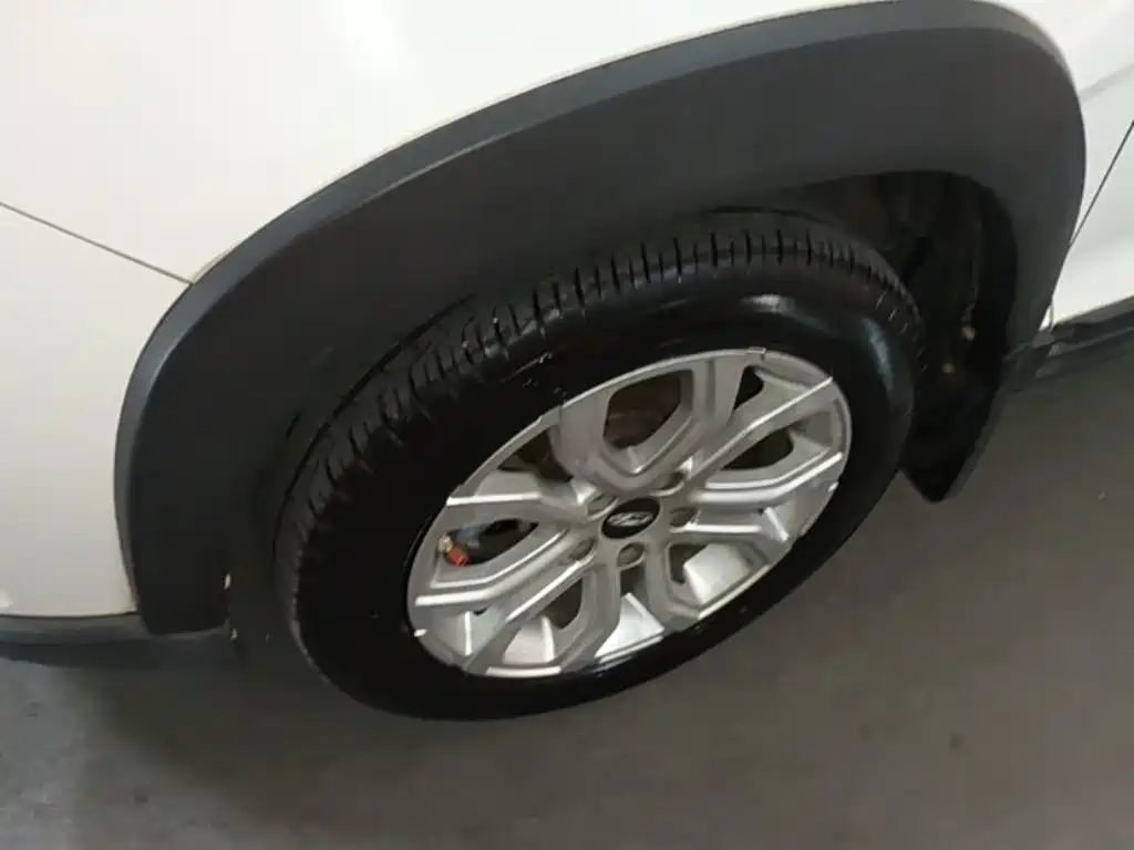 Chery Tiggo 3x — миниатюра 23