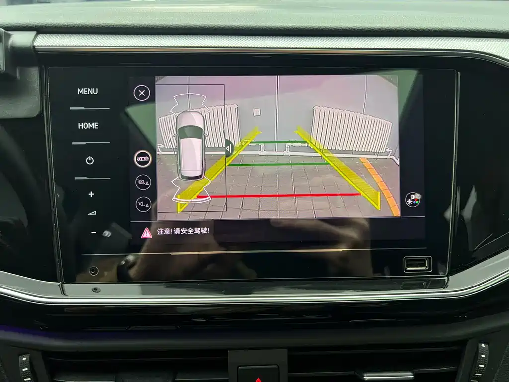 Volkswagen Tayron — миниатюра 13
